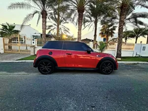 2018 ميني Cooper