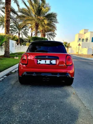 2018 ميني Cooper