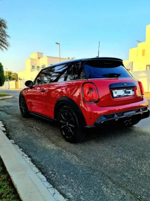2018 ميني Cooper