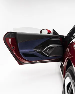 2025 Ferrari 12 Cilindri