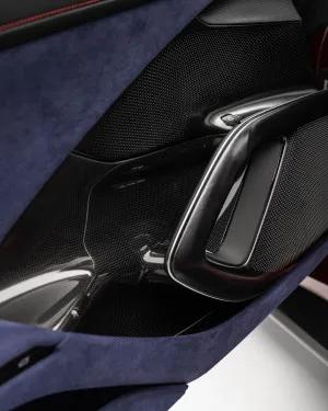 2025 Ferrari 12 Cilindri