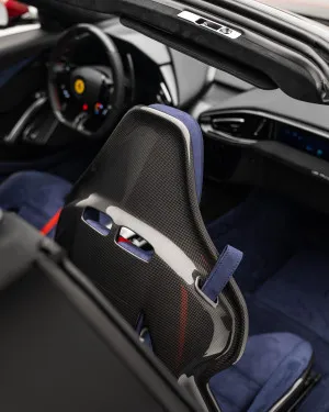 2025 Ferrari 12 Cilindri