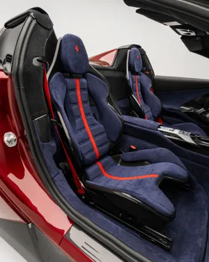 2025 Ferrari 12 Cilindri