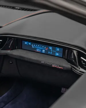 2025 Ferrari 12 Cilindri