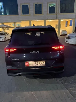 2023 Kia Carens