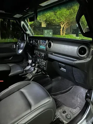 2022 Jeep Wrangler Unlimited