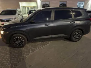 2023 Kia Carens