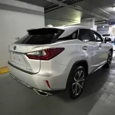 2017 Lexus RX