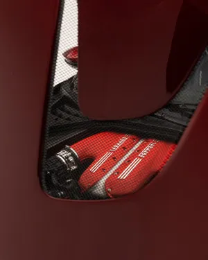2025 Ferrari 12 Cilindri