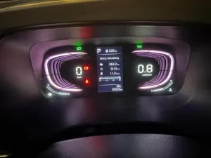 2023 Kia Carens