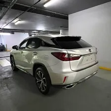 2017 Lexus RX