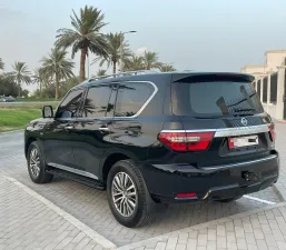 2020 نيسان باترول 