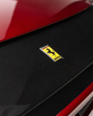 2025 Ferrari 12 Cilindri