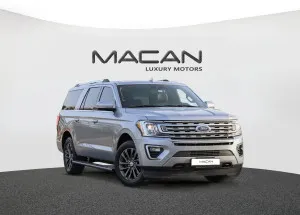 2021 Ford Expedition in dubai