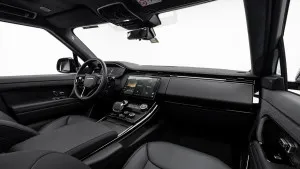 2023 Land Rover Range Rover Sport