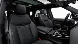 2023 Land Rover Range Rover Sport