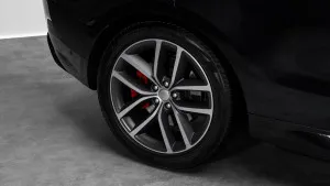 2023 Land Rover Range Rover Sport