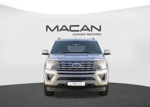 2021 Ford Expedition