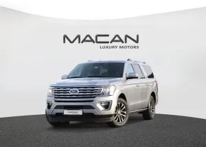 2021 Ford Expedition