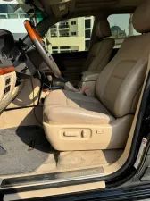 2014 Toyota Land Cruiser