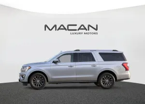 2021 Ford Expedition