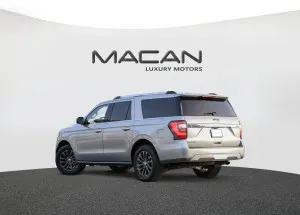 2021 Ford Expedition