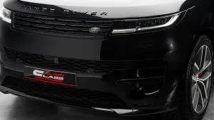 2023 Land Rover Range Rover Sport