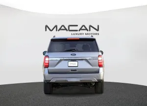 2021 Ford Expedition