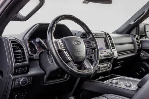 2021 Ford Expedition