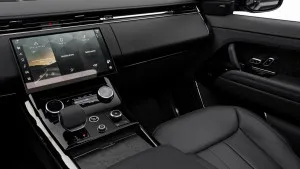 2023 Land Rover Range Rover Sport