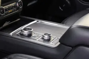 2021 Ford Expedition