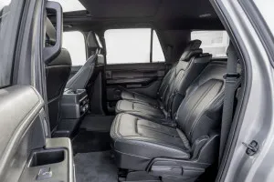 2021 Ford Expedition