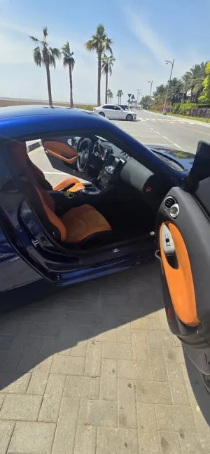 2016 Nissan 370Z