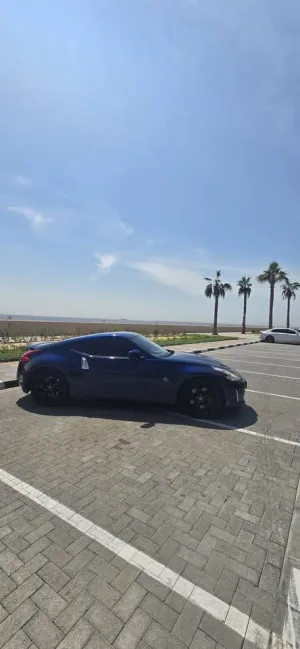 2016 Nissan 370Z