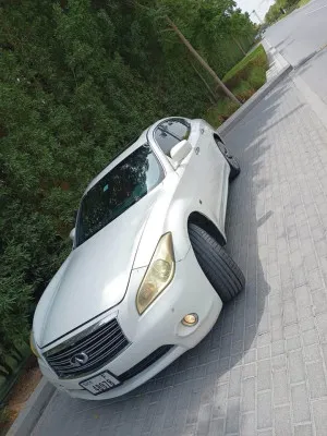 2013 Infiniti M37