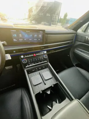 2024 Hyundai Santa Fe