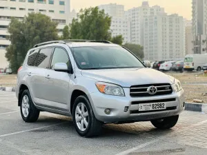 2009 Toyota Rav4