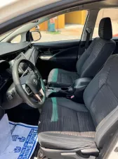 2017 Toyota Innova