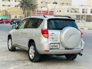 2009 Toyota Rav4