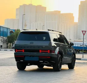 2024 Hyundai Santa Fe