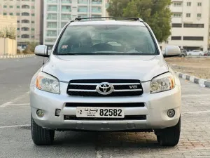 2009 Toyota Rav4
