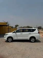 2017 Toyota Innova