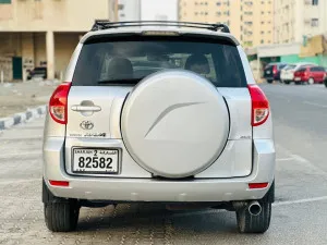 2009 Toyota Rav4