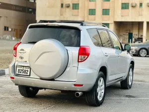 2009 Toyota Rav4