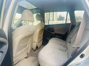 2009 Toyota Rav4