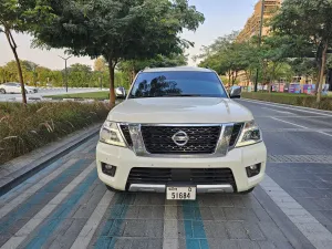 2018 Nissan Armada