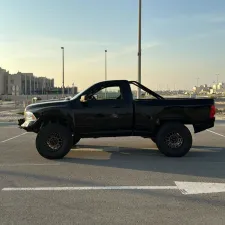 2015 دودج رام