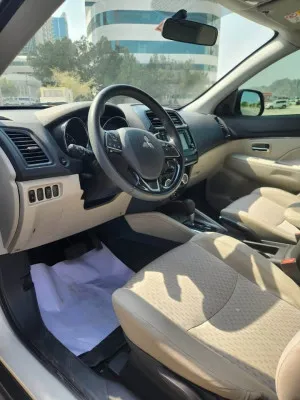 2019 Mitsubishi ASX