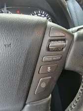2018 Nissan Armada