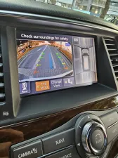 2018 Nissan Armada